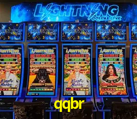 A Revolução dos Aplicativos de Jogos no qqbr