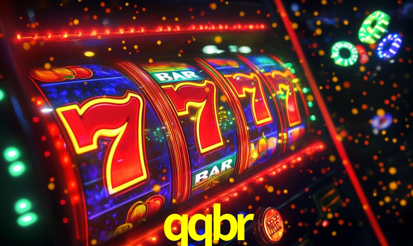 qqbr - Cassino On-line Jogue e Ganhe - qqbr.com
