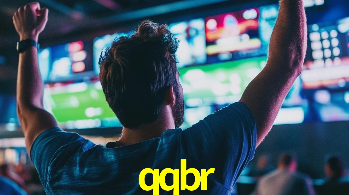 qqbr: Seu Cassino Premiado com Pagamentos Rápidos