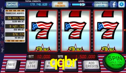 A Emoção da Loteria na qqbr: Uma Chance de Mudança de Vida