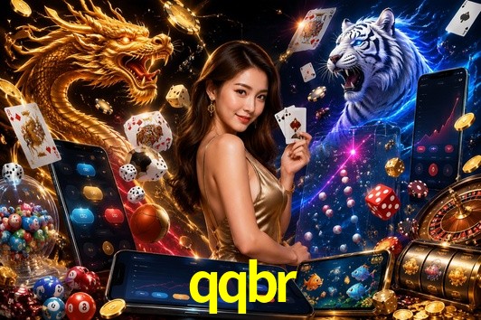 Welcome Bonus qqbr