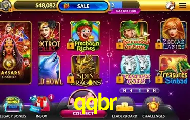 Desvendando o Mundo dos Jogos Virtuais na qqbr