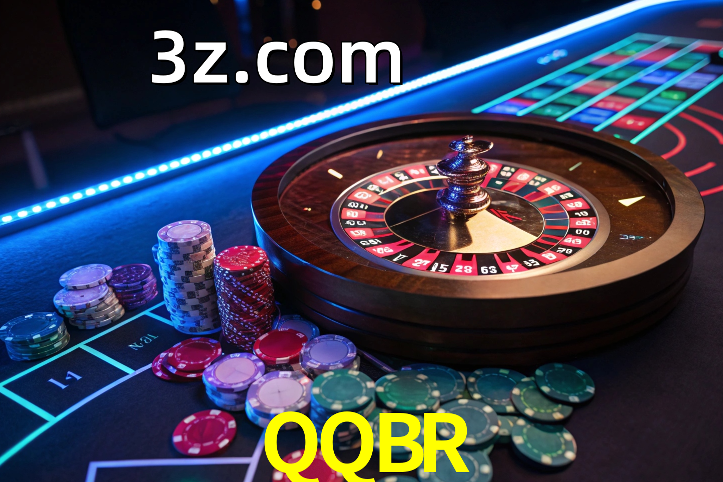 QQBR