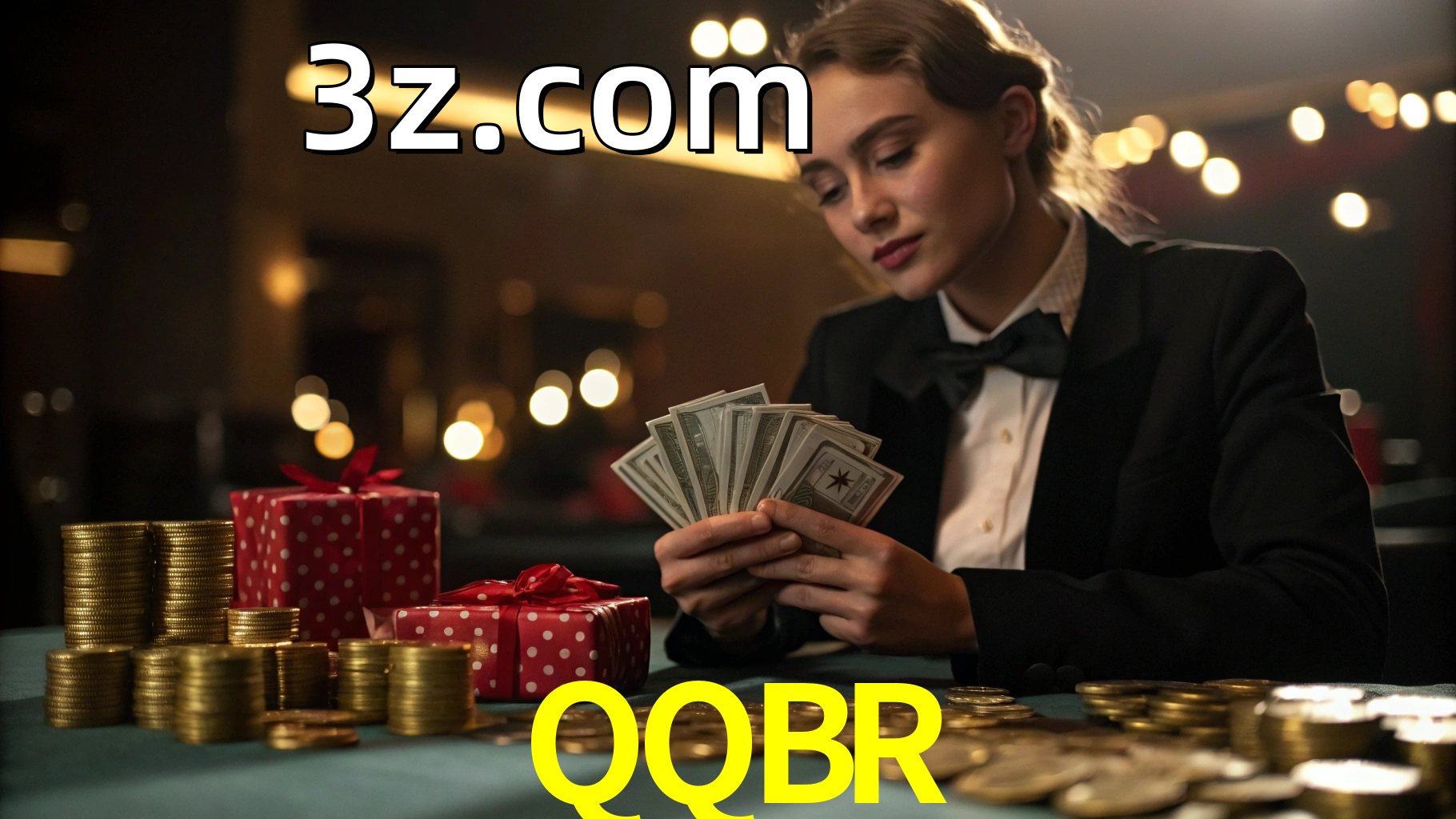 cassino online QQBR