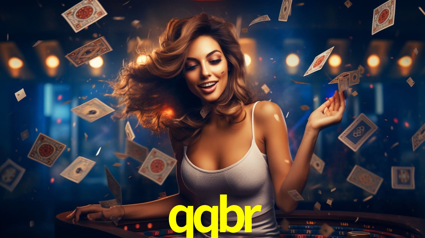 VIP Casino qqbr