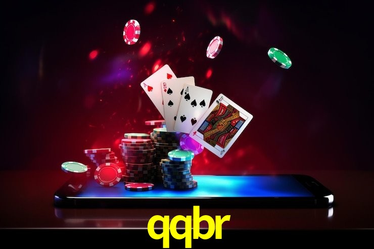 Game Providers qqbr