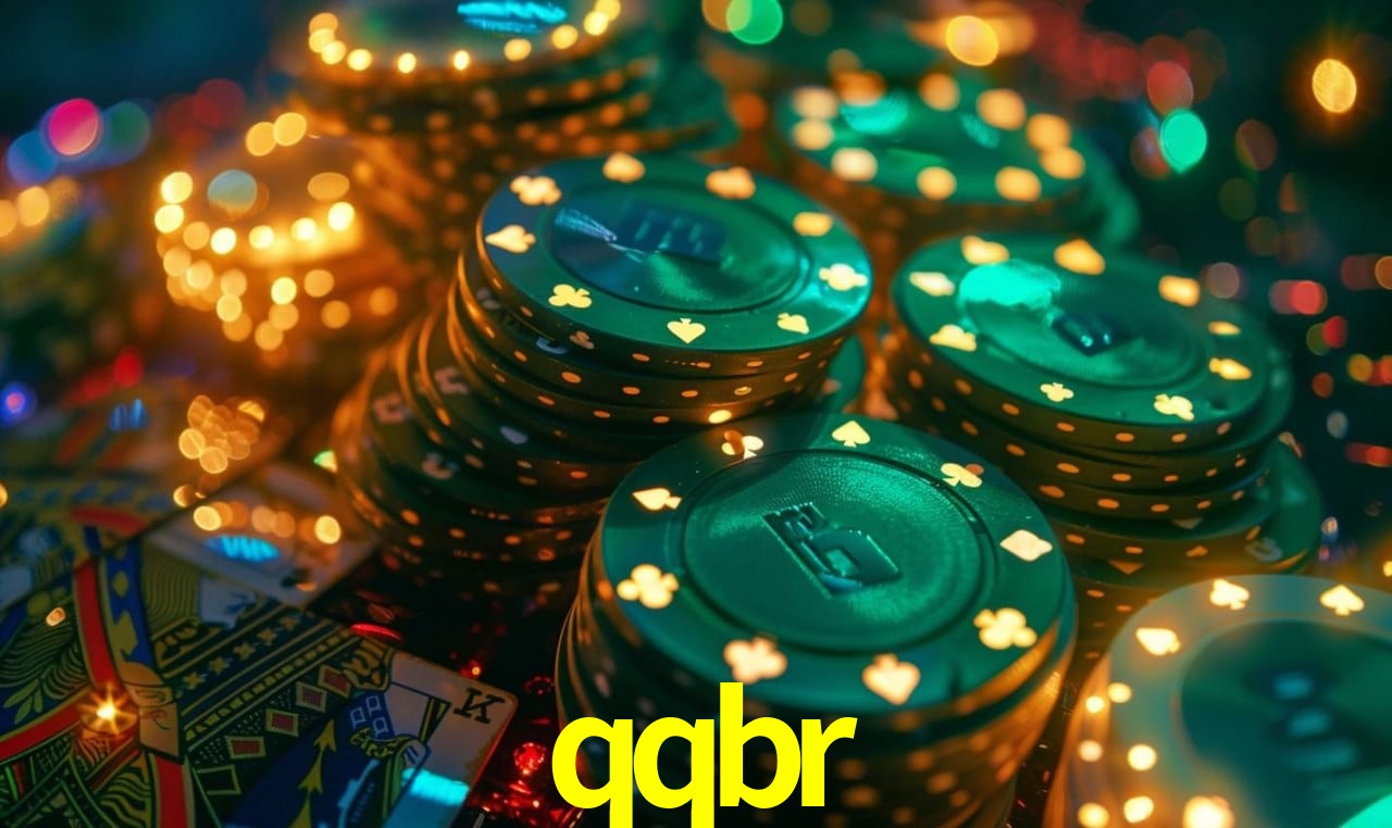 Estatísticas do Jogo qqbr