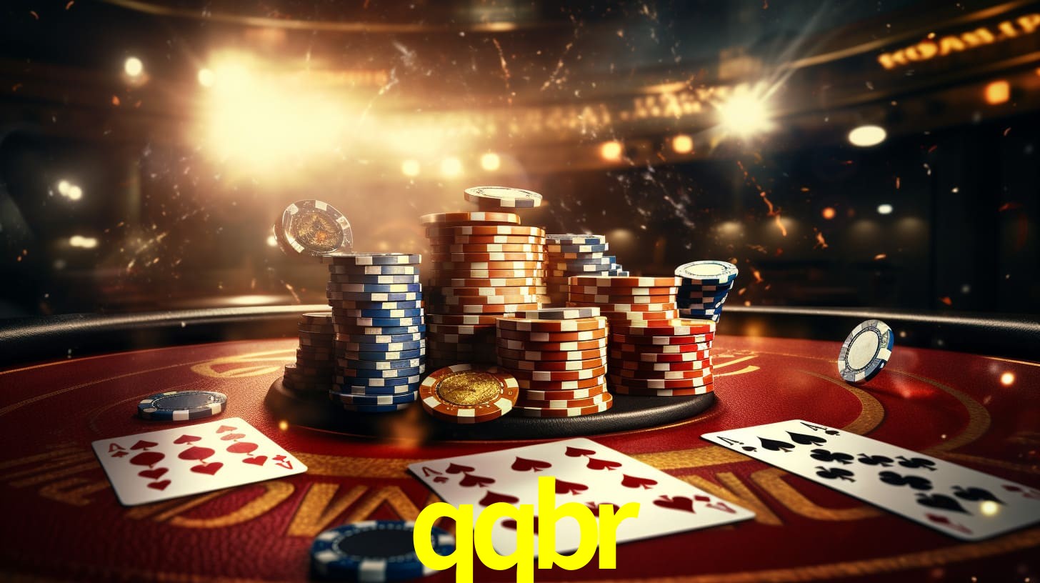 Blackjack Table qqbr