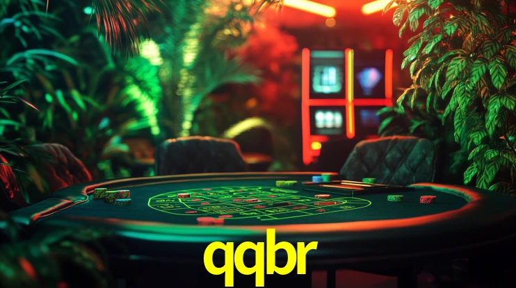 Live Casino qqbr