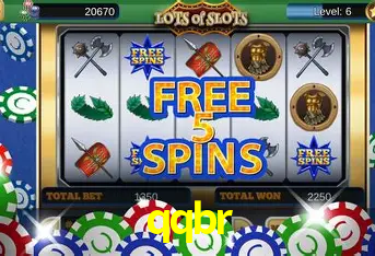 Descubra o Mundo do Cassino Online com qqbr