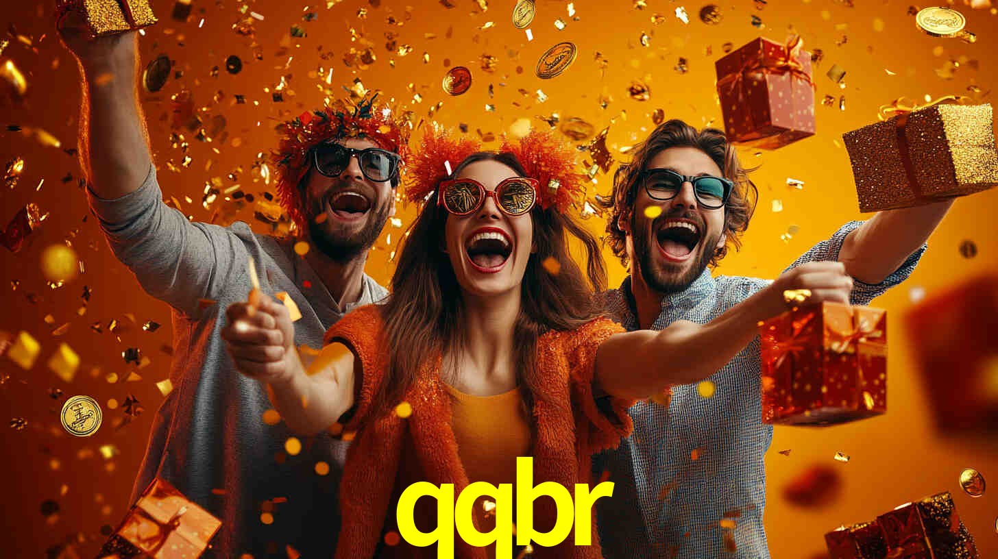 qqbr: Seu Especialista em Apostas Esportivas Brasileiras