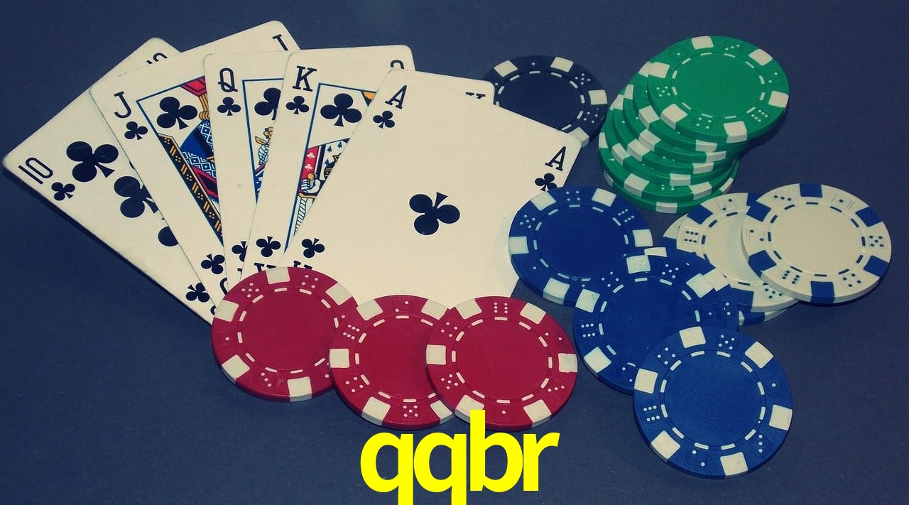 Slot Games qqbr