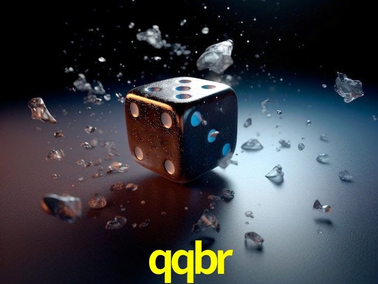 Catálogo de jogos na qqbr