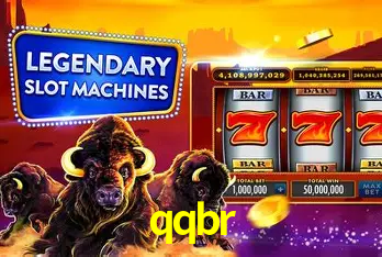 Inovações de Jogos na qqbr: O Futuro das Experiências Interativas
