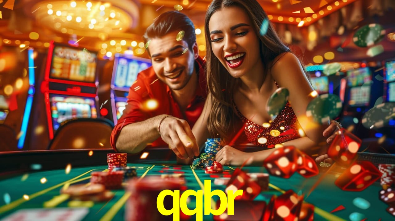Integração de APIs qqbr