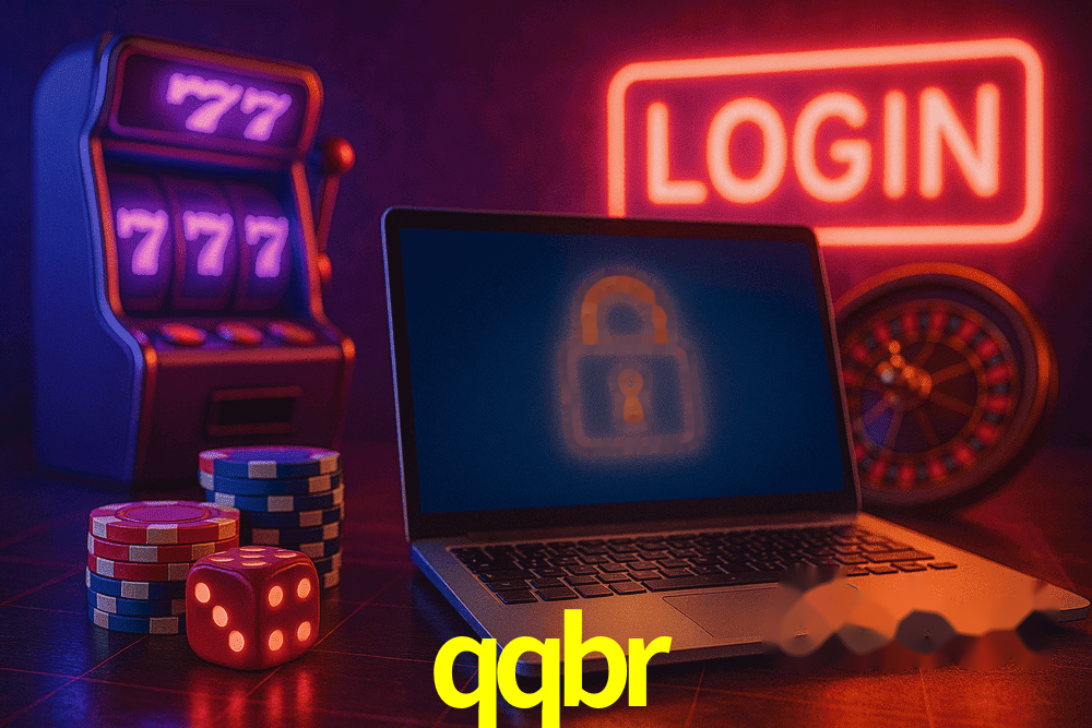 Casino Ao Vivo qqbr