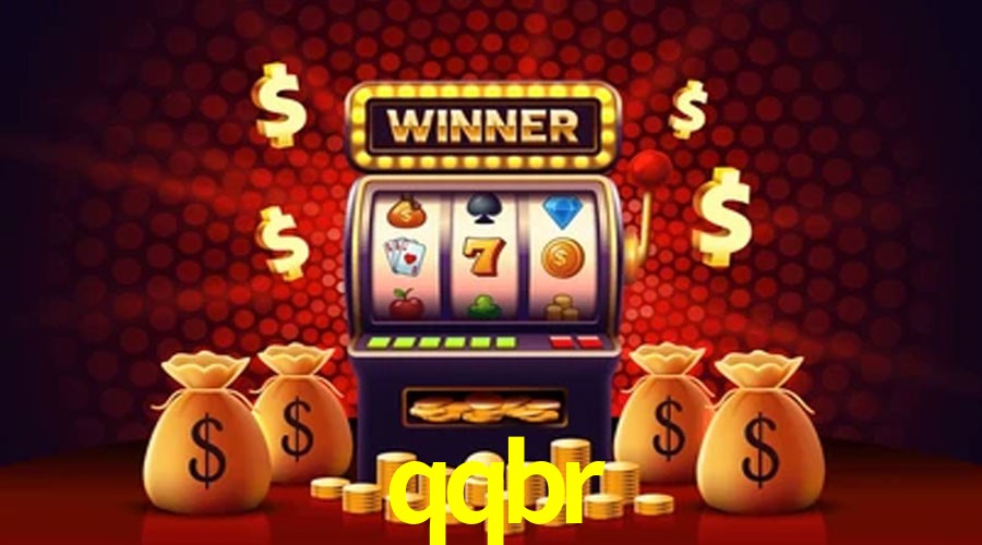 APP oficial da qqbr para mobile