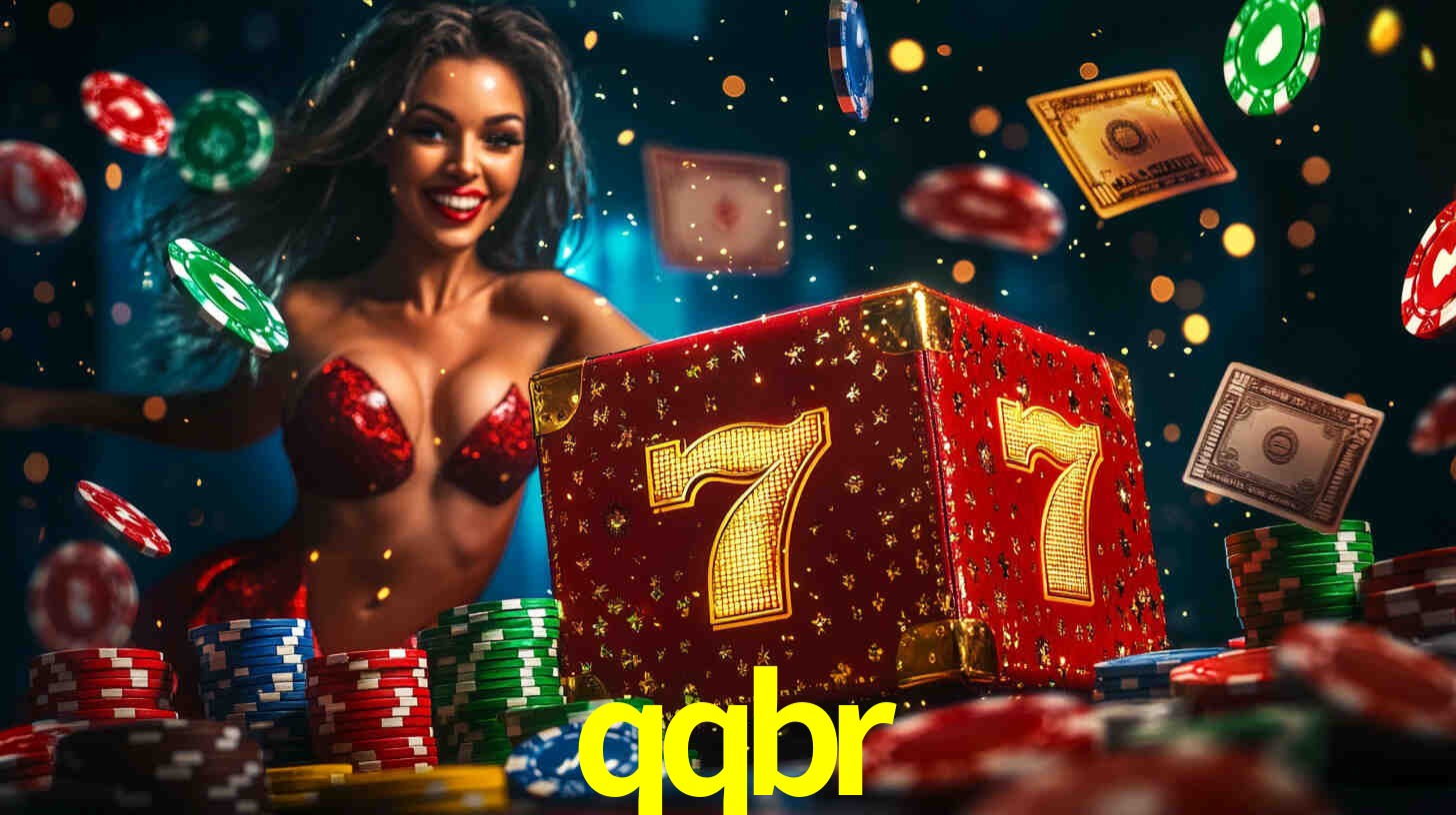 Desvendando o Mundo dos Jogos Virtuais na qqbr