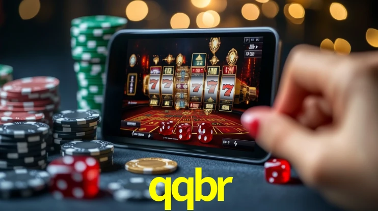 Welcome Bonus qqbr