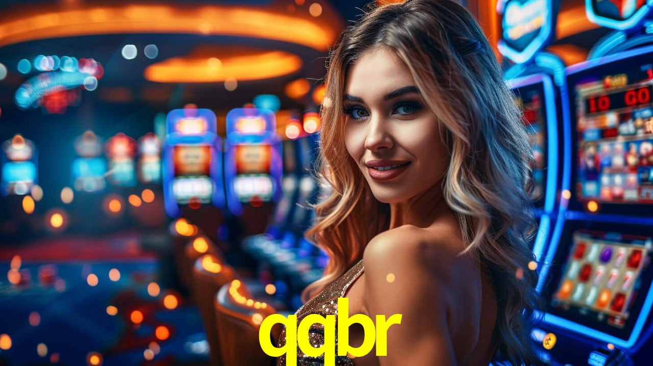 Live Casino qqbr
