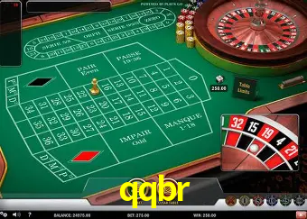 A Popularidade dos Caça-Níqueis no qqbr