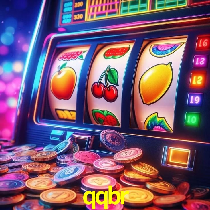 Jogos de Slot qqbr