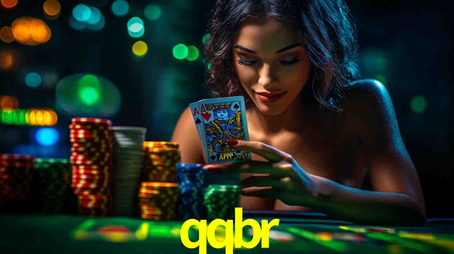 Inovações de Jogos na qqbr: O Futuro das Experiências Interativas