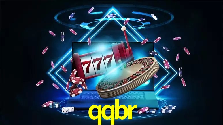 Tecnologia da Plataforma qqbr