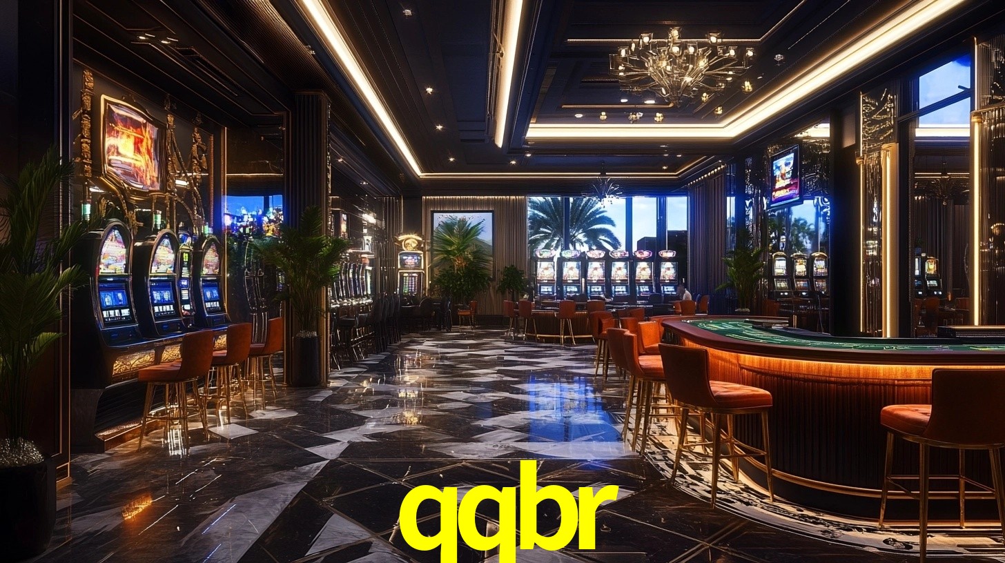 qqbr App Interface